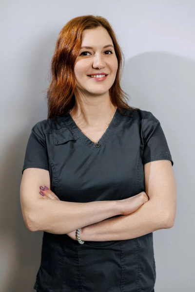 Портрет человека