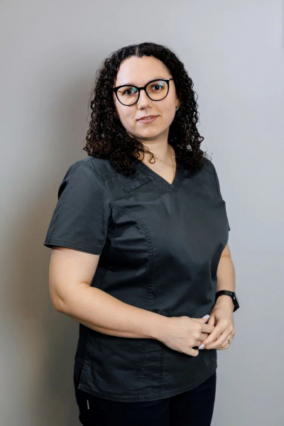 Портрет человека