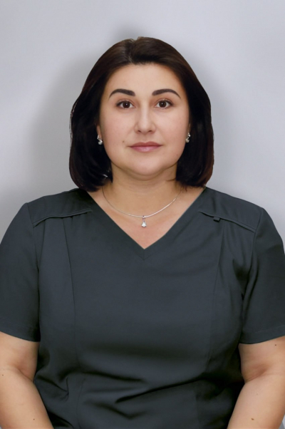 Портрет человека